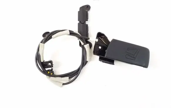 Hyundai Santa Fe Rear seat cable / handle 894402W000RYN