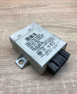 BMW 3 E46 Immobilizer control unit/module 8387448