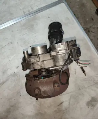 Audi A6 S6 C6 4F Turbo 53041013568B