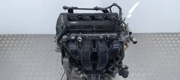 Mitsubishi Outlander Engine 4B11