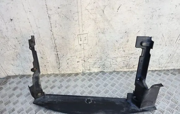 Alfa Romeo GT Intercooler air guide/duct channel 60694300