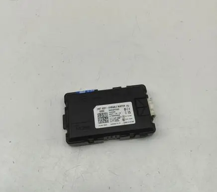 KIA Sorento IV Other devices 955E0P2000