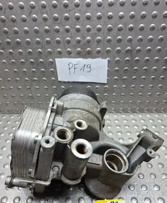 Alfa Romeo Mito Oil filter mounting bracket S26405398 55212027
