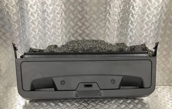 BMW 5 G30 G31 G38 Tailgate/trunk upper cover trim TM21856