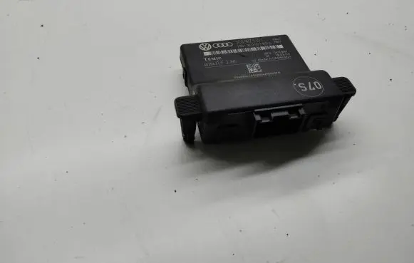 Volkswagen Sharan Other control units/modules 3C0907951A 3C0907530C 402063F