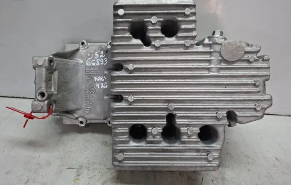 Fiat 124 Spider Oil sump S27647426 55266893
