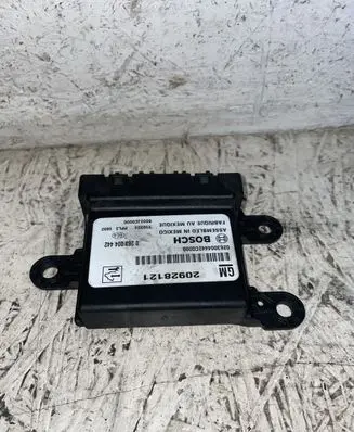 Opel Insignia A Parking PDC control unit/module 20928121