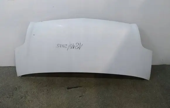Opel Movano A Engine bonnet/hood 