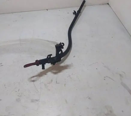 BMW 5 E39 Oil level dip stick 