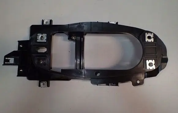 Audi A4 S4 B9 Gear shift cable bracket 8W1863531