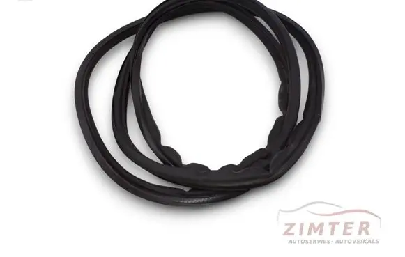 Audi A8 S8 D4 4H Engine compartment rubber 4H0823731E