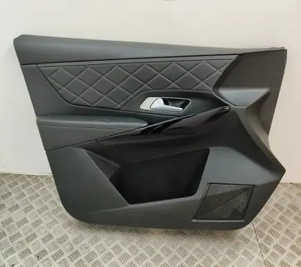 Citroen DS7 Crossback Front door card panel trim 1945928X 98198366ZD
