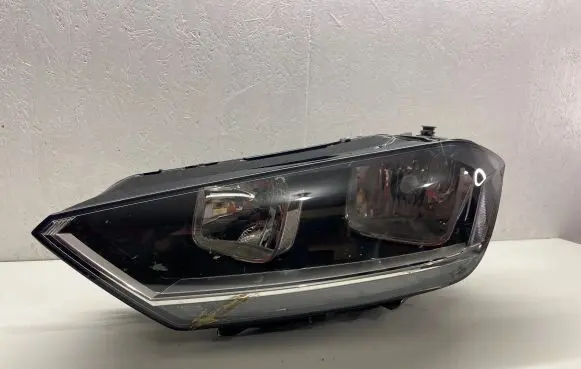 Volkswagen Golf Sportsvan Headlight/headlamp 517941005B 90054214 X591VF20HQ6G