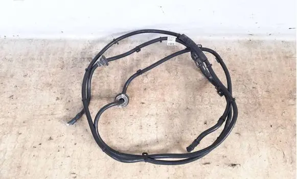Porsche Macan (95B) Positive cable (battery) 95B971225C