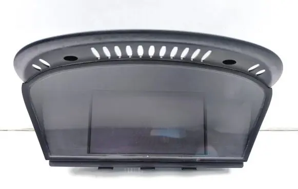 BMW 5 E60 E61 Screen/display/small screen 6970342 65826970342 65826986287