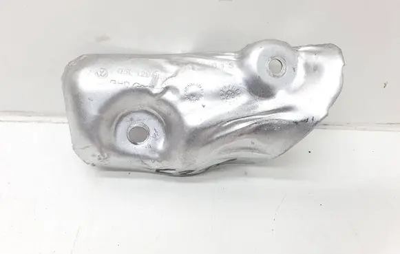 Skoda Octavia Mk4 Exhaust heat shield 05L129969H