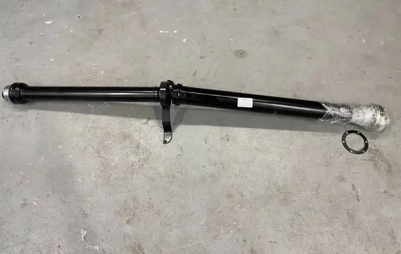 Audi A5 Front prop shaft 8W6521101G