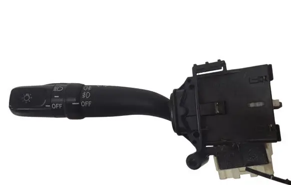 Toyota Corolla Verso E121 Indicator stalk