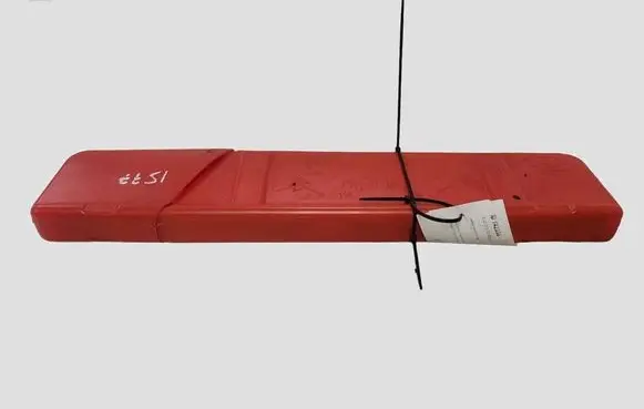 Volvo S60 Emergency warning sign 27R0307067