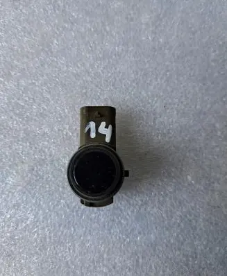 Tesla Model X Parking PDC sensor