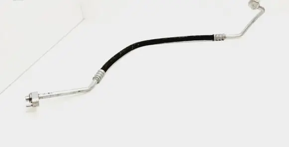 BMW 5 G30 G31 Engine coolant pipe/hose 9303465