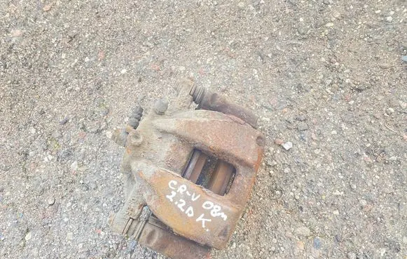 Honda CR-V Front brake caliper