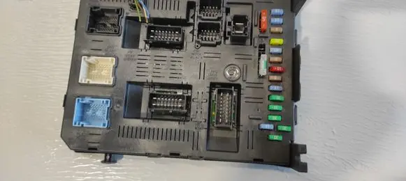 Comfort/convenience module