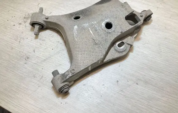 Volvo XC90 Rear upper control arm/wishbone 21451835