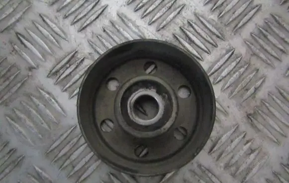 Toyota RAV 4 (XA20) Belt tensioner pulley 6203dg8