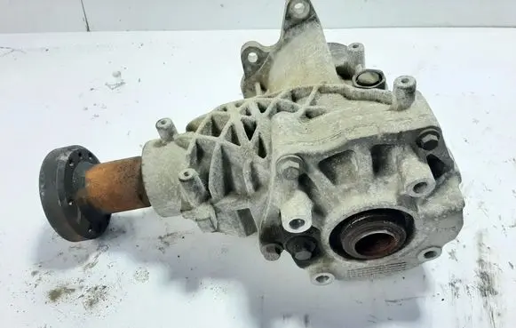 Volvo XC60 Front differential T115594 CBS