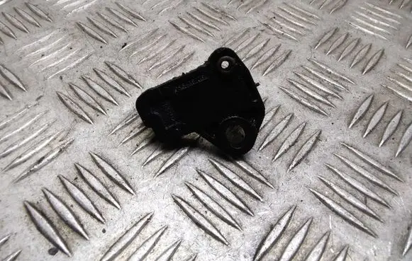Citroen C4 I Picasso Crankshaft position sensor 9664387380