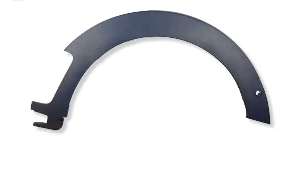 Mini Clubman F54 Front arch trim 7422786 7348906