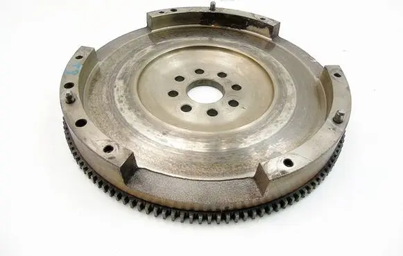 Chevrolet Epica Flywheel 96307686MS14251120