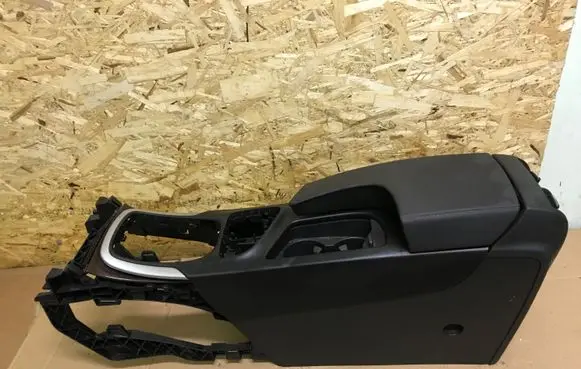 Opel Insignia A Center console
