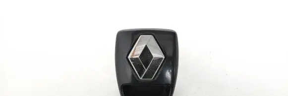 Renault Laguna III Tailgate/trunk/boot exterior handle 8200000901