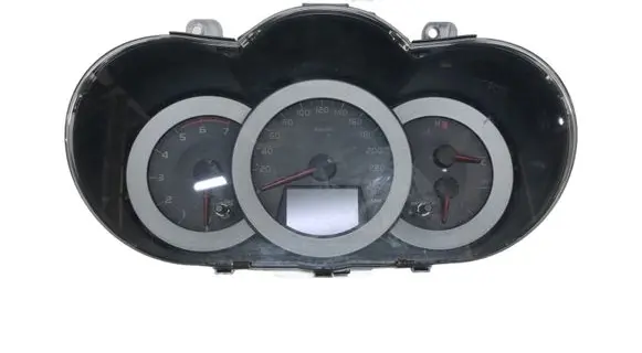 Toyota RAV 4 (XA30) Speedometer (instrument cluster) 8380042D03 2574403330