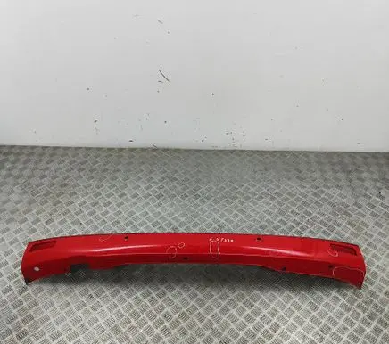 Ford Transit Custom Rear bumper BK2117E962CDXWAA BK2117E962CD