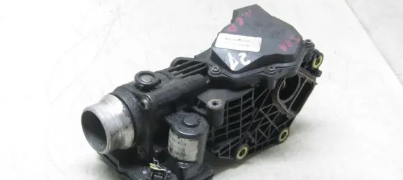Renault Trafic III (X82) Throttle valve A2C84198300