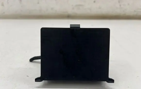 Opel Mokka B Air conditioner control unit module 9848932380