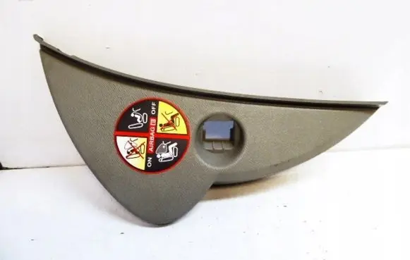 Renault Twingo II Other dashboard part 8200541410