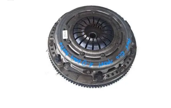Ford Ecosport Clutch set kit C1BG7563DA 170207B