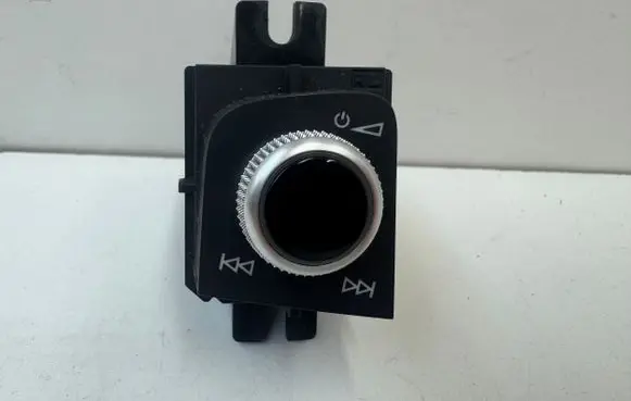 Audi S5 F5 Sound control switch 8W2919616