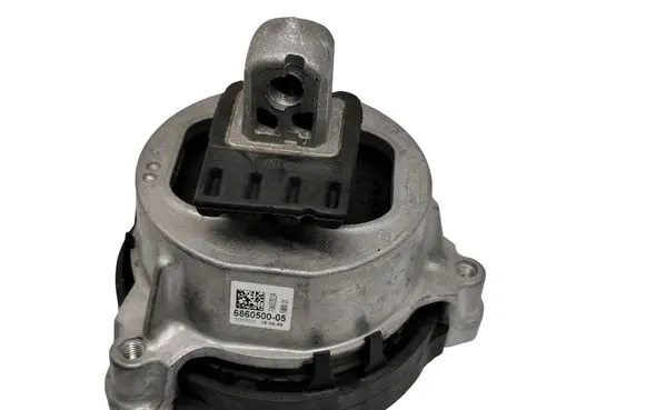 BMW X3 G01 Engine mount bracket 6860500 22116860500