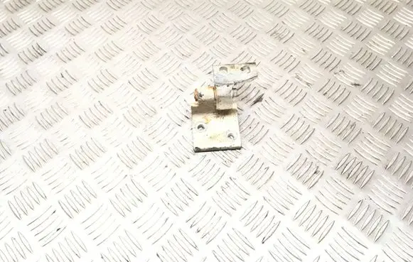 Front door upper hinge