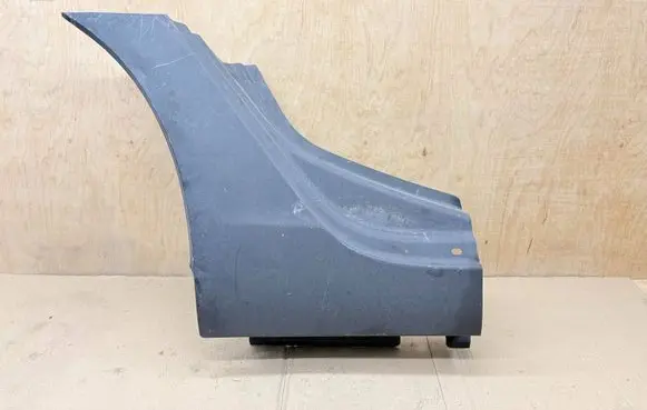 Opel Insignia A Sill 