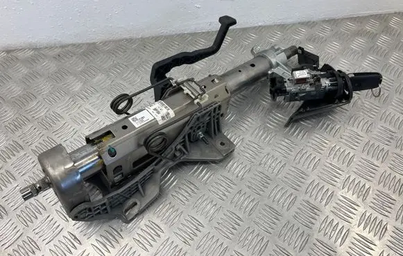 Opel Insignia A Steering wheel axle 13219343 39PY5W