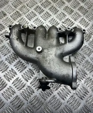 Volkswagen Caddy Intake manifold 038129713