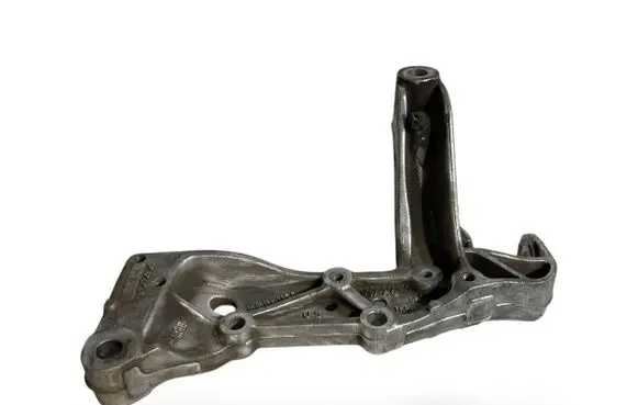 Volkswagen Golf VI Front lower control arm/wishbone 1K0199295E