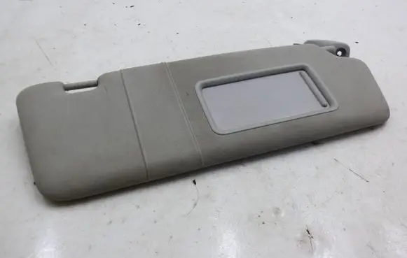 Audi A3 S3 8P Sun visor 8P2857552