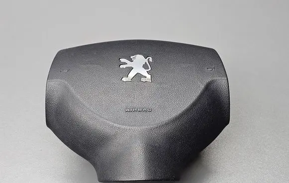 Peugeot 4007 Steering wheel airbag 7030A140XA 608208000D